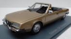 Citroen CX Orphee Cabrio goud Metallic 1983 1/43 NEO 43780, Verzenden, Nieuw, Auto, Overige merken