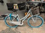 Nette Cortina U 4 transport meisje fiets 26 inch, 26 inch of meer, Cortina U4 transportfiets, Versnellingen, Ophalen of Verzenden
