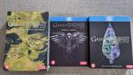 Game of Thrones seizoen 1 t/m 5 DVD Set, Cd's en Dvd's, Dvd's | Tv en Series, Boxset, Actie en Avontuur, Zo goed als nieuw, Verzenden