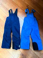 2x Crivit Skipak, Jongen of Meisje, Crivit, Sport- of Zwemkleding, Ophalen of Verzenden