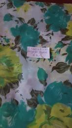 Diverse mooie coupons, Ophalen of Verzenden, Nieuw, 200 cm of meer, 120 cm of meer