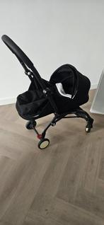 Babyzen yoyo newbornpack, Kinderen en Baby's, Buggy's, Ophalen of Verzenden, Zo goed als nieuw, Overige merken