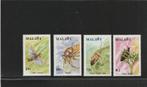 1991 Malawi, insecten (MP104), Verzenden, Postfris, Dier of Natuur