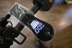 UrbMob Kick & Go – 100% Legale E-step met Trapondersteuning, Ophalen of Verzenden, Nieuw, Overige typen, Overige merken