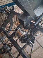 Ligfiets versnellingen - 7 versnellingen, Fietsen en Brommers, Ophalen of Verzenden