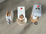 Houten keuken speelgoed, Ophalen, Gebruikt, Hout, Speelkeuken-accessoire