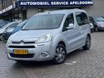Citroen BERLINGO 1.6 VTi Tendance*STUURBEKR.*ELLEK PAKKET*TR, Voorwielaandrijving, Euro 5, 15 km/l, Gebruikt