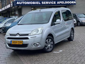 Citroen BERLINGO 1.6 VTi Tendance*STUURBEKR.*ELLEK PAKKET*TR beschikbaar voor biedingen