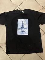 KITH T-Shirt, Kleding | Heren, Zwart, Nieuw, Ophalen of Verzenden, KITH