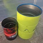 🔥🛢🔥 stookton vuurkorf vuurton brandton vuurvat brandvat, Ophalen