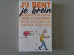 Jij bent je brein - Alles wat je wilt weten over je hersenen, Gelezen, Dick Swaab &, Ophalen of Verzenden, Geesteswetenschap