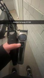 Jrl onyx en stormgray clippers, Ophalen of Verzenden, Zo goed als nieuw, Scheren en Epileren