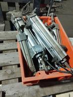 Hydrolisch lucht cilinder, Ophalen, Gebruikt, X, X