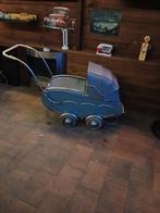 Jaren 50 kinderwagen., Antiek en Kunst, Ophalen of Verzenden