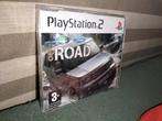 Off Road landrover Ford ps2 game (promo only), Spelcomputers en Games, Games | Sony PlayStation 2, 1 speler, Racen en Vliegen