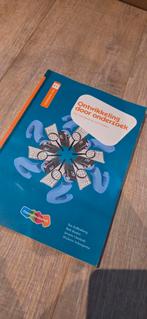 Ontwikkeling door onderzoek - Handreiking leraren, Ophalen of Verzenden, Gelezen, Niet van toepassing, Ton Kallenberg, Bob Koster, Jeroen Onstenk, Wybren Scheepsma