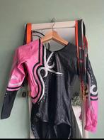 TT Gymnastics, Sport en Fitness, Turnen, Maat 36 t/m 42, Verzenden, Zo goed als nieuw, Turnpak(je)