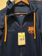 FC Barcelona Trainingspak - Nieuw!, Blauw, Nike, Nieuw, Overige maten