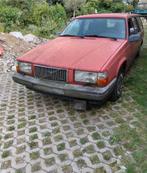 Gezocht: Volvo opknapper!, Auto's, Volvo, Overige modellen, Particulier, Te koop, Benzine