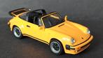 Porsche 911 Turbo Targa 1:43 High Speed Pol, Hobby en Vrije tijd, Modelauto's | 1:43, Ophalen of Verzenden, Nieuw, Auto