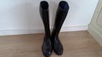 Paardrijlaarzen Premiere 39 XW ruime kuitmaat, Dieren en Toebehoren, Paardrijkleding, Ophalen, Gebruikt, Dressuur, Schoeisel