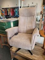 Mooie Porminent elektrische relax fauteuil, Ophalen, Prominent, Zo goed als nieuw, Klantenservice@prominent.nu