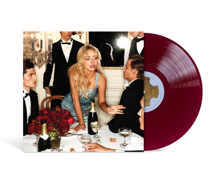 Sabrina Carpenter - Man’s Best Friend (Vinyl) Bonus track, Cd's en Dvd's, Vinyl | Pop, Nieuw in verpakking, 2000 tot heden, 12 inch