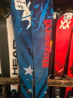 173cm BLIZZARD BUSHWACKER FREERIDE ALL MOUNTAIN 88 TI