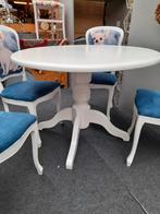 Brocante eethoek chihuahua compleet of los te koop, Antiek en Kunst, Ophalen