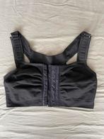Carefix compressie BH mt M, Kleding | Dames, Ondergoed en Lingerie, Ophalen of Verzenden, Zwart, BH