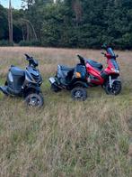 Zip Type 3 172cc, Fietsen en Brommers, Scooters | Piaggio, Ophalen, Zo goed als nieuw, Tweetakt, Zip