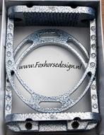 Sale! Lichtgewicht Stijgbeugels antiek ice, Ophalen of Verzenden, Nieuw, Overige soorten