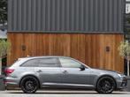 Audi A4 Avant 40 TFSI 191PK / S-line / LED / S Edit. / LED *, Gebruikt, 4 cilinders, A4, Autotrust