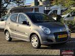 Suzuki Alto 1.0 Comfort EASSS, Auto's, Suzuki, Voorwielaandrijving, Euro 5, Stof, Gebruikt