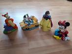 Disney Efteling spaarpotten, Verzamelen, Spaarpotten, Ophalen of Verzenden, Gebruikt, Kunststof