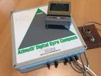kvh Azimuth digitaal Gyro compas NMEA0183, Watersport en Boten, Ophalen, Nieuw