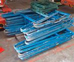 opperschragen / Klapschragen diverse maten!, Doe-het-zelf en Verbouw, Steigers, Ophalen, Gebruikt, Overige typen, Minder dan 2 meter