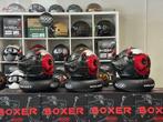 Roof Boxer V8 alpha 2025 ( boxer v8 ) ( boxer helm ), Ophalen of Verzenden, Nieuw met kaartje