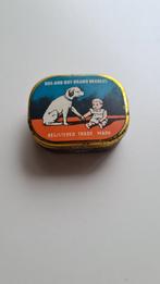 Pick up-grammafoon naalden in blikje, Ophalen, Zo goed als nieuw, Platenspeler-onderdeel, Overige merken