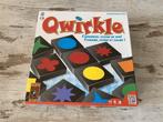 Qwirkle combineer scoor en win! [s720], Ophalen of Verzenden, Zo goed als nieuw