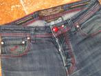 JACOB COHEN spijkerbroek,Mt 31,L32 ,mod.688XR COMF ,z.g.s, Kleding | Heren, Blauw, Tweedehands, W32 (confectie 46) of kleiner