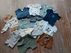 Baby kleding jongens, Kinderen en Baby's, Babykleding | Maat 50, Ophalen of Verzenden, Jongetje, Zo goed als nieuw