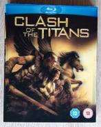 Clash of the Titans (2010) incl. lenticulaire slipcase, Verzenden, Zo goed als nieuw, Science Fiction en Fantasy