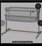 Co-sleeper Kindercraft, Ophalen, Gebruikt, Wieg