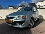 Mitsubishi Space Star 1.6 Shogun SE/AUTOMAAT/AIRCO/APK 10-20, Gebruikt, 4 cilinders, Grijs, 500 kg