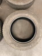 winterbanden met veel profiel. 225/65R17 khumo banden, Ophalen of Verzenden, Gebruikt
