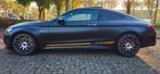 Mercedes-Benz C-Klasse C63 S AMG 510pk AMG Speedshift 2022, Automaat, USB, Achterwielaandrijving, 510 pk