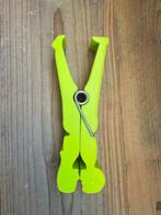 Knijper 19 cm lang, Ophalen of Verzenden, Nieuw