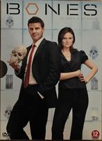 Bones - Seizoen 3 DVD Boxset, Gebruikt, Boxset, Drama, Ophalen of Verzenden