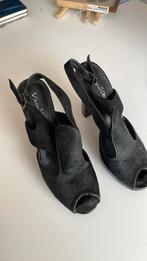 Vanilia hoge hakken plateau schoenen 40, Kleding | Dames, Schoenen, Pumps, Verzenden